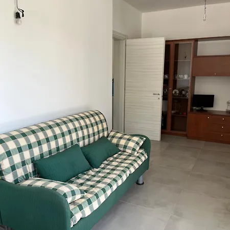Lägenhet A Casa Di Gerardo