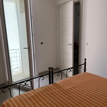 A Casa Di Gerardo Lägenhet Nardò