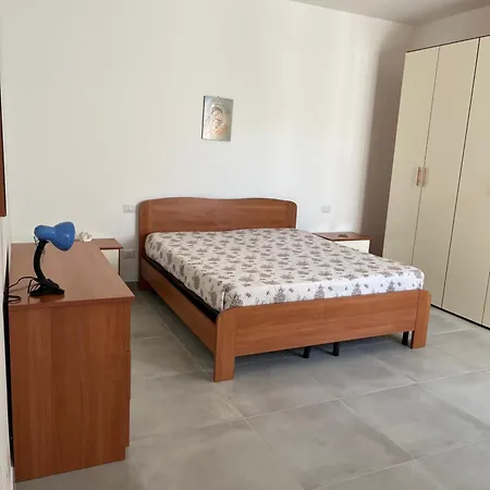 A Casa Di Gerardo דירה