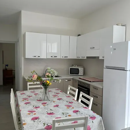 דירה A Casa Di Gerardo *