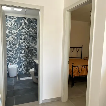 A Casa Di Gerardo דירה