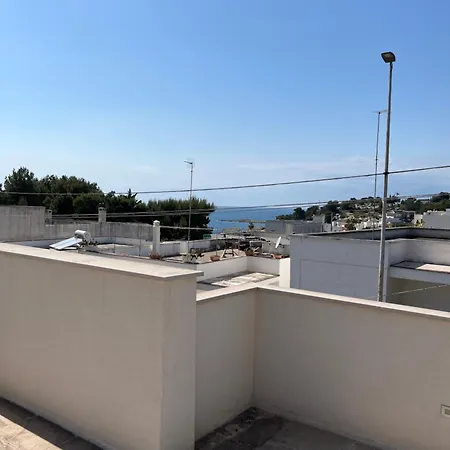A Casa Di Gerardo דירה Nardò