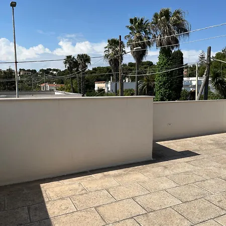 A Casa Di Gerardo דירה *